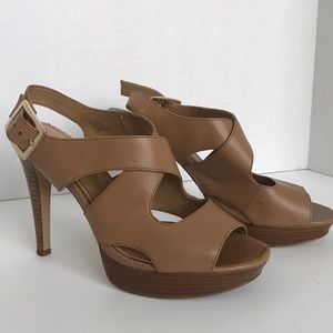 Nine West High Heels